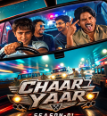 Chaar Yaar S01 (2026) Hindi Completed Web Series HEVC ESub