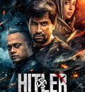 Hitler (2024) (Hindi + Tamil) Dual Audio UnCut South Movie HD ESub
