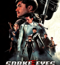 Snake Eyes - G.I. Joe Origins (2021) (Hindi + English) Dual Audio Hollywood Movie BluRay HD ESub