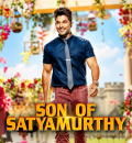 Son of Satyamurthy (2015) (Hindi + Telugu) Dual Audio UnCut South Movie BluRay HD ESub