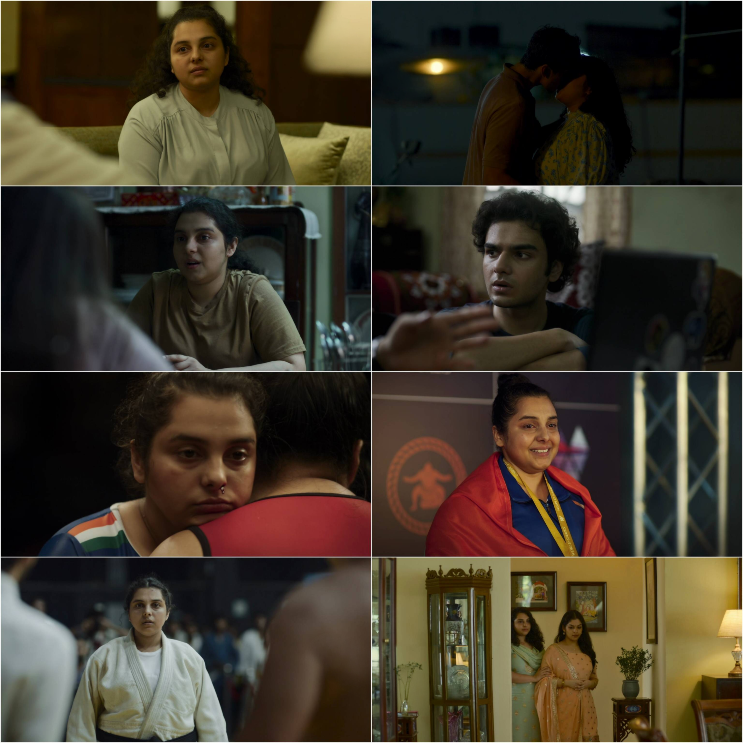 Sumo Didi (2026) Bollywood Hindi Movie HD ESub screenshot